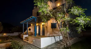 Traditional Rhodes Villa with Private Garden Villa Julia - Image 4