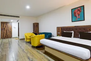 Super Townhouse Vanasthalipuram Formerly Hotel Surabhi - Image 2