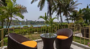 Ras Resort By Treat Silvassa - Image 4