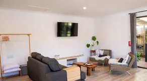 Central Studio + Close to the beaches + Wifi & Netflix - Image 2