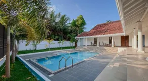 Grandpa's villa Jaffna - Image 3