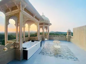 Turban Bhawani Heritage, Kumbhalgarh - Image 5