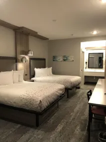 Hotel Solara Hobby Airport - Image 3
