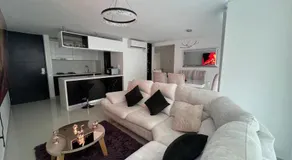 Apartamento lujoso y acogedor frente al centro comercial cacique BGA - Image 2