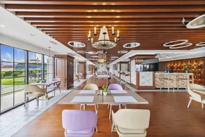 Zhongxin Howard Johnson Family Resort Hotel - Image 4