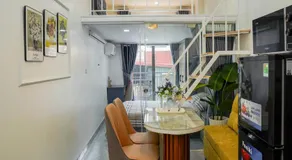 Lilo's Homestay West Lake Thuy Khue - Image 5
