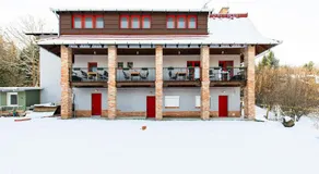 Natali Vendégház és étterem Mátra - Image 4