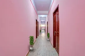 Hotel O Bevis - Image 5