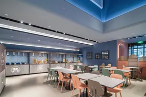 Hanting Hotel Zhengzhou Zhengdong Xin District Zhongzhou Avenue - Image 5
