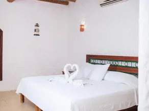 Hotel Casa Barbara Holbox - Image 2