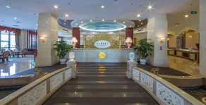 Zhangzhou Hotel - Image 2