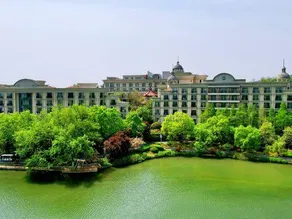 Mingfa Pearl Spring Hotel - Image 5