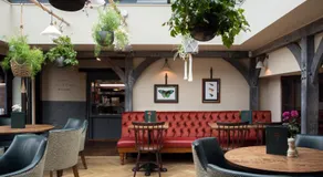 Cromwell Arms Country Pub with Rooms - Image 4