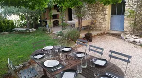 Chambre d'hôtes face au lavoir - Image 3