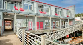 Oceans Edge - Anchor Pier Lodge - Image 5