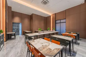 World Asia Hotel - Image 3