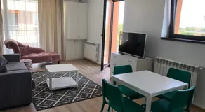 NEST Snagov Lake Apartments - Club Lac Snagov - Image 2