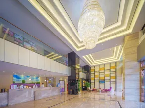 Lavande Hotel Zhongshan Shaxi - Image 2