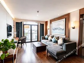 Hua'an International Holiday Hotel - Image 2