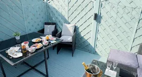 The Mirador Boutique Town House - Image 4