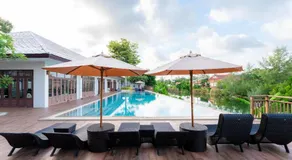 Baan Pun Sook Resort - Image 2