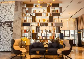 Echarm Hotel Tongshan Niutoushan Park - Image 5