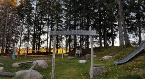 Naturfreundehaus Fahrenberg - Image 4