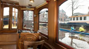 Salonboot de Wending - Image 5