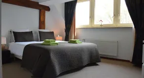 Wellnesshotel Spabron - Image 2
