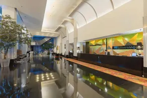 Manhattan Hotel Jakarta - Image 2