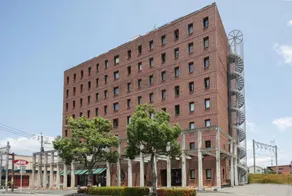 Shin Iizuka Station Hotel - Image 3