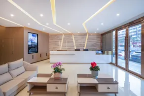 Starway Hotel Ma'anshan Hunan Road - Image 5