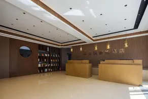 Quanyue Smart Hotel (The Old Town of Lijiang) - Image 4