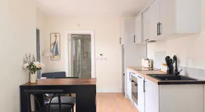 Foothills Haven - Private Garden Apartment near Luas & Trails - Image 5