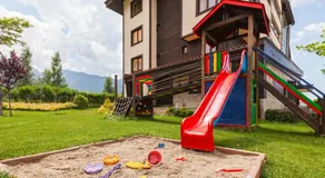 Pirin Bliss Apartment Ski, Spa and Relax at Terra Complex - Image 5