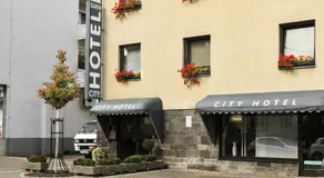 City Hotel Fellbach 24H CHECK-IN - Image 3