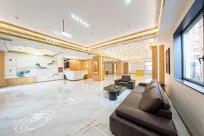 Ease Hotel - Harbin Acheng Jinjing Building Branch - Image 2