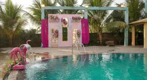 Lotus Resort - Image 2