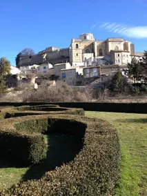 La maison de Chabrette - Image 1