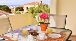 Marelen Apartment Near Chania Center - Image 4