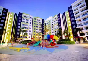 Manhattan Premier Suites IPOH Waterpark by uBook - Image 4
