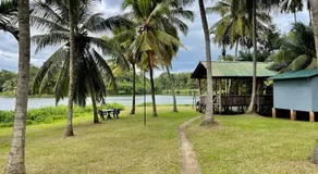 Yonan River Face Safari Resort - Image 3