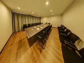 Echarm Hotel Wuhu Wanzhi East Lake Yingbin Avenue - Image 5