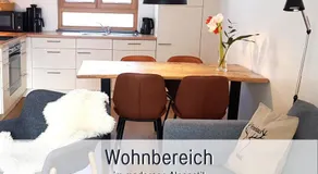 Ferienhaus Inntal - ruhig schlafen, zentral starten & wandern bis zum Gipfelglück - Image 2