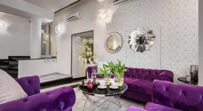 Hotel Sofia by The Railway Station Wroclaw - Image 2