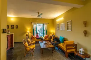 Kailaso Homestay-A Scenic & Quiet Hilltop Cottage - Image 4