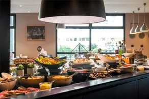 Kyriad ECO - Suresnes - La Defense - Image 5