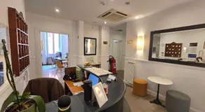 Hotel Porta Pia - Image 2