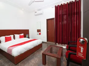 HOTEL Shooting Karni Range - Image 2