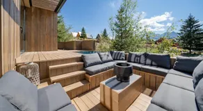MONTE PINE CHALETS - Image 5